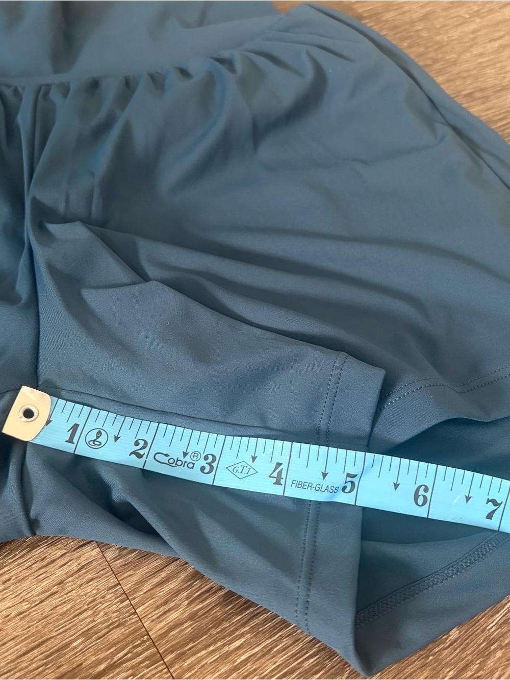 Halara Softlyzero Airly Activewear Shorts. - Picture 10 of 10